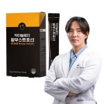 닥터놀로지 밤부스트포션 블랙마카 시트루 아르기닌 시트룰린 아연 야관문 활력 20g x 15포 : 닥터놀로지