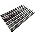 당구 큐대 개인큐 하우스큐 카본큐 당구채 당구장 매화-중형-막대통 : 더바잉몰