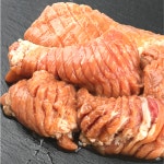 돼지갈비 숯불 양념 갈비 밀키트 800g 비법간장맛 1+1 : 행복을 드리는 소담소담