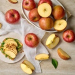 효성팜 빨간 사과 2kg 홍로 부사 감홍 청송 안동 문경 거창 가정용 못난이 햇사과 꿀사과 : 효성농산