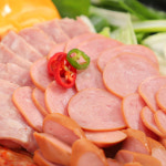 햄 듬뿍 진 부대찌개 냉장 밀키트 부대찌게 캠핑용 758g : 셰프애찬