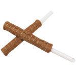 가정용 식물 고정 수태봉(대) 1M 홈가드닝 화분 고정용 식물 원예 지지대 미니온실 : 모은다올샵