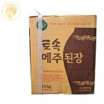 맛깊은 토속 메주된장 14kg : 원일푸드 온라인