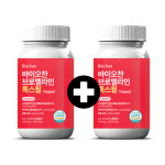 바이오찬 초 고함량 브로멜라인 톡스필 1+1 : 서울 상회