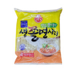 오뚜기 면사랑 생쫄면사리 800g(4인분) (8801045517704) : 서울서남부농협하나로마트