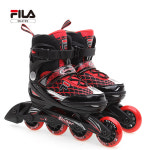 FILA 키즈 아동용 어린이 인라인스케이트 휠라인라인 SKY : 킹카스포츠