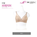 미젤기능성보정속옷 브라 브래지어 가슴보정 부유방보정 볼륨업 : 미젤5S
