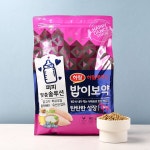 밥이보약 독 탄탄한 성장 3.4kg : 내새꾸 스토어