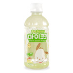 포차코 마이코코 레몬맛 340ml 어린이집간식 소풍음료 산리오음료 : 애브리띵오케이