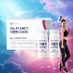 glp-1유산균 지엘핏다이어트유산균 지엘핏 : 씨에미르