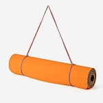 홈트 요가매트 웰빙 스트레칭 두꺼운 홈짐 인테리어 6MM tpe요가매트 : 마켓가득