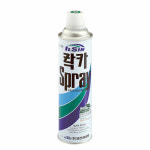 일신 락카스프레이 420ml 국방(단일) : 동아상사