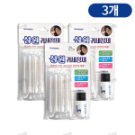 성원귀세정제 면봉세트(8ml+30개입) 3개 : 바른건강메디