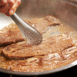 LA갈비 양념 700g 수제 양념장 갈비 소스 : 행복한 부뚜막 이야기