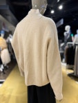 시슬리 알파카 노버튼 루즈핏 가디건 SAKCC6461 : 뉴코아 강남 시슬리