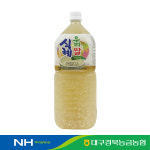 [대구경북능금농협] 우리 쌀식혜 2.0L (8801674712020) : 서울서남부농협하나로마트