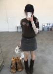 susu knit (수수 니트) : 숍 소르베