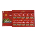 동충화초고려홍삼절편 국내산 100% : 쌍둥이네인삼