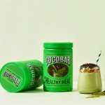 코코밥 말차 대용량 COCOBAB : Life.B