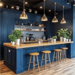 올드빌리지 버터 밀크 페인트 무광 가구 목재 루바 수성페인트 도장 방수 3-6 (BEST) 팬시체어 옐로우, 60ml, 1개 : 올드빌리지 페인트