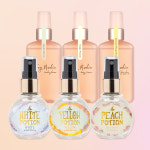 [바디홀릭] 포션 바디미스트 50ml+스테이누디 바디미스트 100ml : 미팩토리