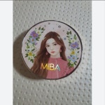 대용량 미바 베이스 왕쿠션 21호 미바 화사한 피부 : I뚜기뚜기I