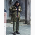 브론슨 M51 피쉬테일 파카 모즈 코트 밀리터리 1951 BRONSON MODS 개파카 : 블리브스토어스