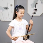 해금악기 마호가니 현악기 연습용 학원 국악기 아쟁 전통 성인 : 다모아..