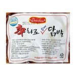 신화로무뼈닭발 250g : 안주빨리