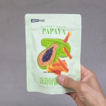 정심푸드 파파야말랭이 110g : e편한마트