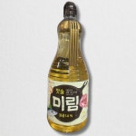 롯데칠성음료 맛술 미림 1.8L 요리술 : 삼식이마트