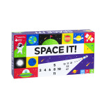 스페이스 잇 Space it! 보드게임 : CJ보드게임