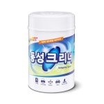 찌든때 만능물티슈 동성 크리너 150매 : 엠케이클린