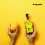 [홀썸위크] 저당 스위트 레몬 오일 올리브유 올리브오일 레몬샷 100ml, 1개 : 홀썸위크
