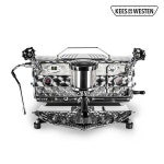 키스반더웨스턴 스피드스터 1GR 커피머신 (KEES VAN DER WESTEN SPEEDSTER 1GR) : 카페플러스 커피머신