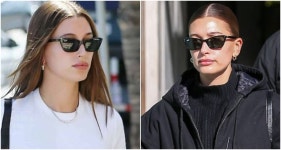 레이벤 RB2299 레이디 버뱅크 캣츠아이 선글라스 부산매장 : 넘버원글라스