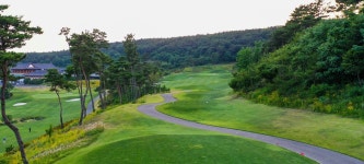 사천 타니cc 경상도 1박2일골프패키지 가을 여행 : GIANTGOLF