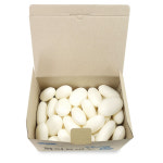 업소용 세수비누 헬스장 스파 비누 대용량 모텔 비누 40개입 : 만물상임