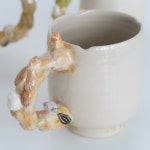 와글와글 햄찌의 넛츠 파티 : 몽희 세라믹