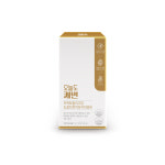 오늘도 쾌변 디톡스 식이섬유 프락토올리고당 눈꽃차전자피 새싹보리 애사비 골드키위 약국입점 : UNIPHARM