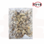 해왕수산 오만둥이 1kg 국내산 : 마창식품