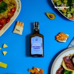 [홀썸위크] 저당 프렌치 발사믹 저염 다이어트 샐러드 소스 드레싱 100ml, 1개 : 홀썸위크
