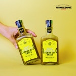 [홀썸위크] 저당 스위트 레몬 오일 올리브유 올리브오일 레몬샷 100ml, 1개 : 홀썸위크