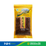 [영암농협] 옥수수차 500g (8803688120020) : 서울서남부농협하나로마트