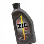 THCO16 SK 엔진오일 지크 X7 1L BMW520D엔진오일 : 더행복상사6