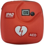 씨유메디칼시스템 자동심장충격기(AED) 심장제세동기 CU-SP1 Plus : 신성메디칼