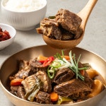 곱창파는청년들 뼈 없는 소갈비찜 700g, 3개 : 곱창파는 청년들