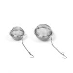 대흥 스텐 차다시통 2SIZE 육수망 다시망 육수 거름 작은용량 식당 업소용 : 히스터