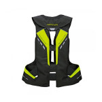 바이크 에어백 히트에어 Amor 안전조끼 보호자켓 오토바이 보호장비 : Funjoyas