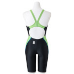 미즈노 MIZUNO 여성 반전신 선수용 수영복 N2MG1224-95 : 아쿠아룩